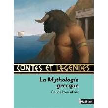 Contes et légendes - Claude Pouzadoux