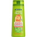 Garnier Fructis Vitamin & Strength Reinforcing Shampoo 250 ml