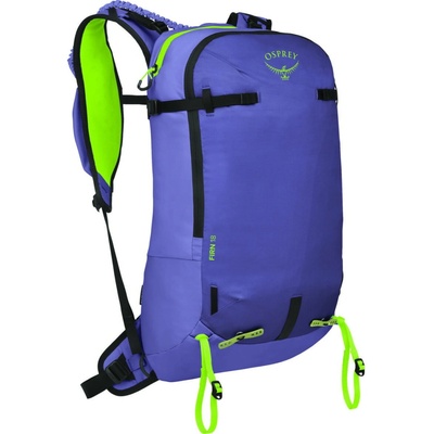 Osprey Firn 18 l euphoria purple