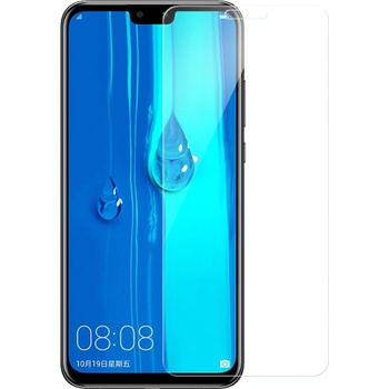 Huawei Премиум закалено стъкло 9H за Huawei Y9 2019 - Прозрачен KP18944