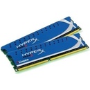 Kingston DDR3 8GB (2x4GB) HyperX Plug and Play KHX1600C9D3P1K2/8G