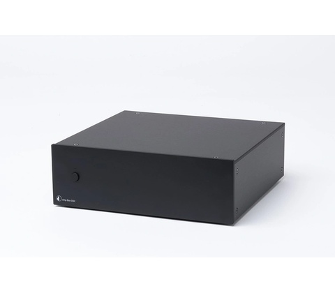 Pro-Ject Amp Box DS2