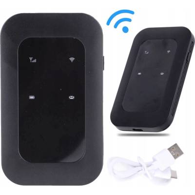 3Com 2612220293811 4G LTE