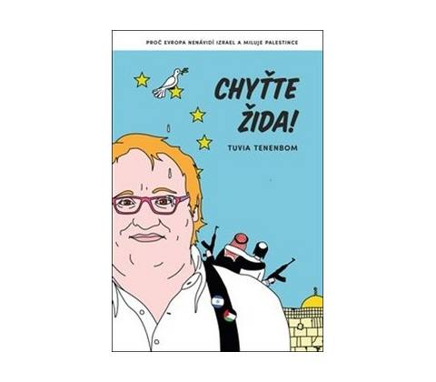Chyťte Žida!