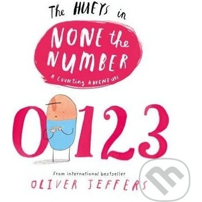 None the Number - Jeffers Oliver
