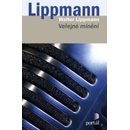 Veřejné mínění Walter Lippmann