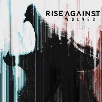 RISE AGAINST - WOLVES CD
