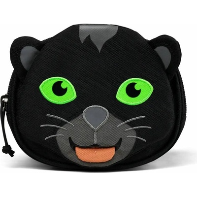 Affenzahn Handlebar Bag Panther