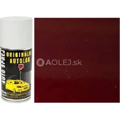 Auto sprej škoda 150ml 9898