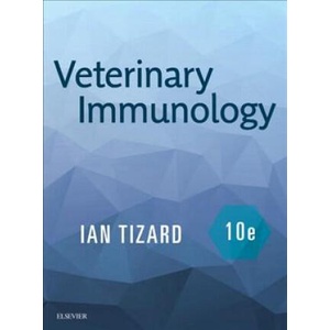 Veterinary Immunology | Ian R. Tizard (ISBN: 9780323523493)