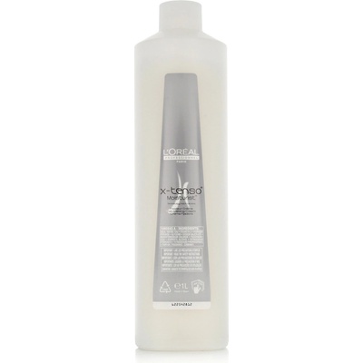 L'Oréal X-tenso Moisturist stylingový prípravok pre všetky typy vlasov (Fixative Cream) 1000 ml