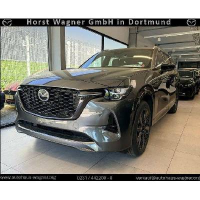Mazda CX-80 Homura Plus 241 kW