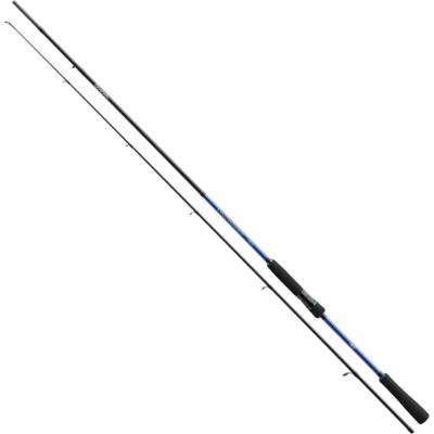 DAIWA TRIFORCE ZANDER 15-50 g 2 díly 240 cm 145 g 7 ks