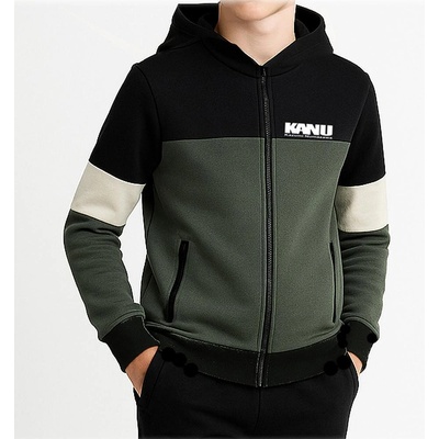 KANU Детски суичър (33634)