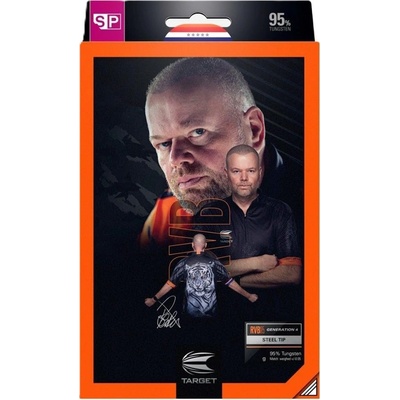 Steel RVB95 G4 95% 21G