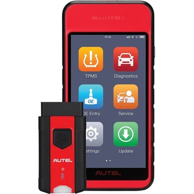 Autel MaxiTPMS ITS600Pro