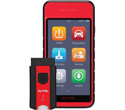 Autel MaxiTPMS ITS600Pro
