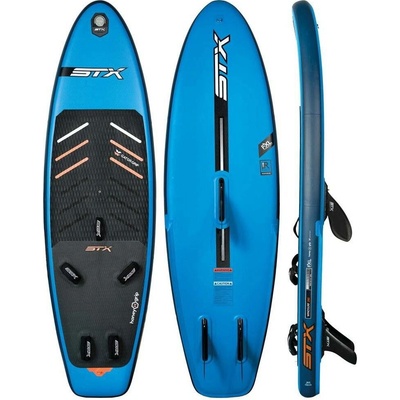 Paddleboard Kubus Sport Windsurf STX WS 280 RS 8717264840304