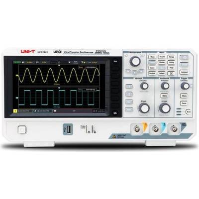 UNI-T UPO1202