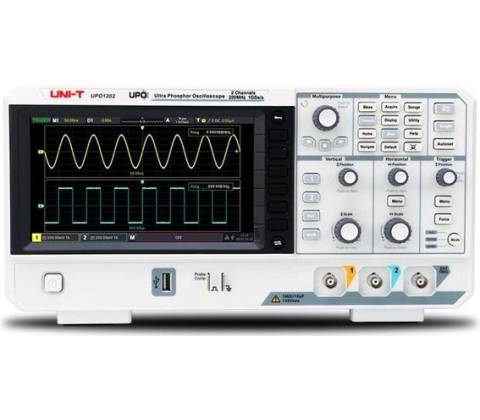 UNI-T UPO1202