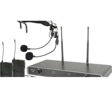 Chord NU2-N