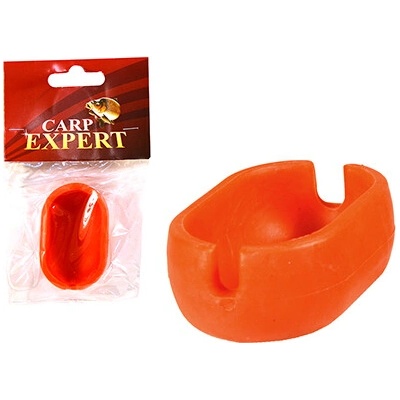 CARP EXPERT SILIKÓNOVÁ PLNIACA FORMA GO GREEN PRE LONG CAST METHOD XL KOŠÍK
