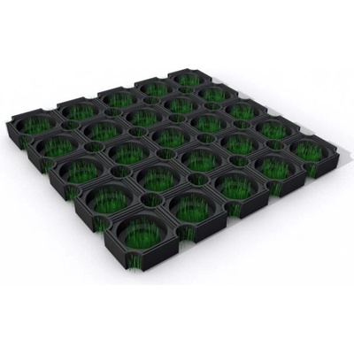 Playground System Dopadová plocha - zatravňovací deska Saf – Zboží Dáma