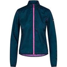 Wild Tee Lava Jacket blue fuchsia