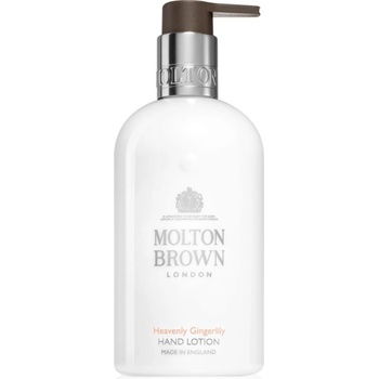Molton Brown Heavenly Gingerlily хидратиращ лосион за ръце 300ml
