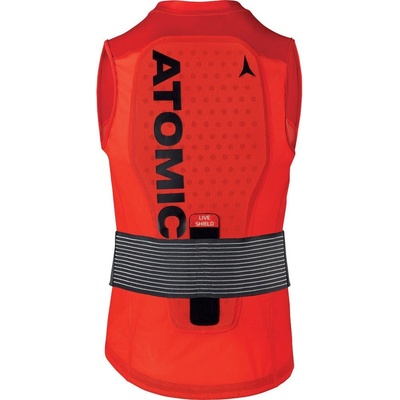 Atomic Live Shield Vest