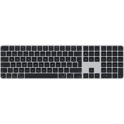 Apple Magic Keyboard with Touch ID and Numeric Keypad 2024 MXK83SL/A