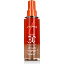 Lancaster spray na opaľovanie SPF30 Sun Beauty (Sun Protective Water) 150 ml