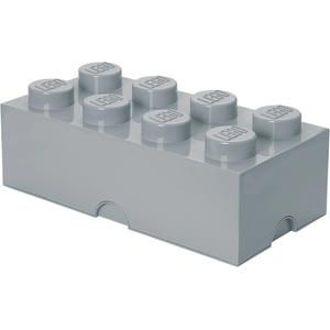 LEGO® Сива кутия за съхранение - lego® (40041740)