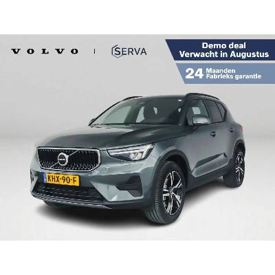 Volvo XC40 B4 145 kW