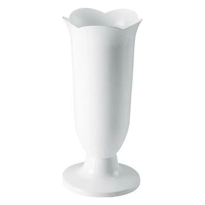 PLAFOR - Váza na hrob 14,5cm