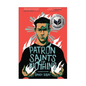 Patron Saints of Nothing (ISBN: 9780525554912)