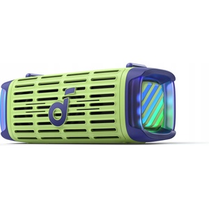 Anker Soundcore Boom 3i Green (D5100060) Портативна тонколона