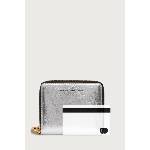 Marc Jacobs портфейл rfid за деца от имитация на кожа scene (2f6smp035s02)