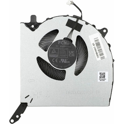 Ventilátor Lenovo Legion Pro 5 16IRX8 16IRX9 - Grafika (GPU)
