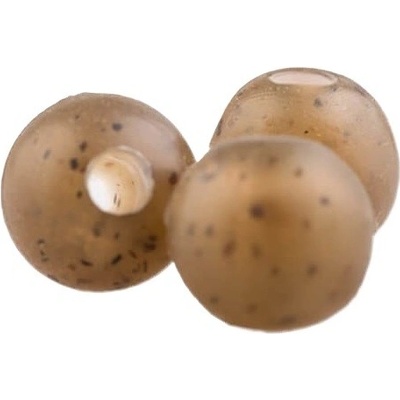 Zfish Gumové Korálky Rubber Beads 20 ks 6 mm