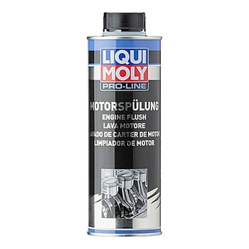 LIQUI MOLY Добавка за масло LIQUI MOLY Pro-Line Engine Flush - 2662 (2662)