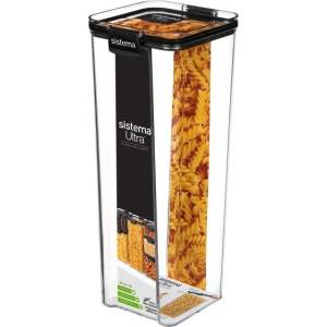 Holmes Products (Europe) Limited Буркан за съхранение на храна Sistema Ultra 1.9 л