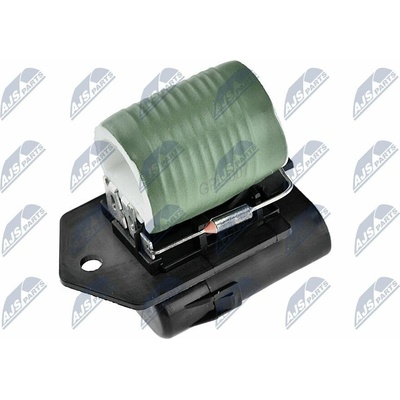 Odpor, vnitřní tlakový ventilátor NTY ERD-PL-007