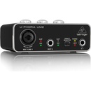 Image 1 of BEHRINGER U-Phoria UM2