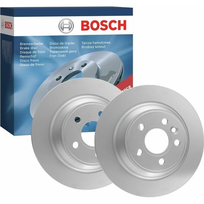 Brzdový kotúč BOSCH 0 986 479 396