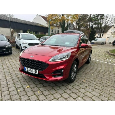 Ford Kuga ST-Line X 165 kW