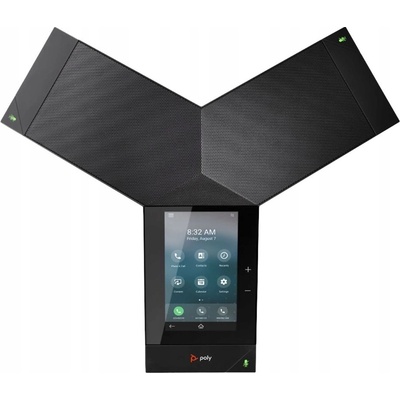 POLY Trio C60 IP SIP – Sleviste.cz