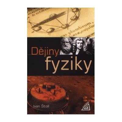 Dějiny fyziky Prometheus nakladatelství