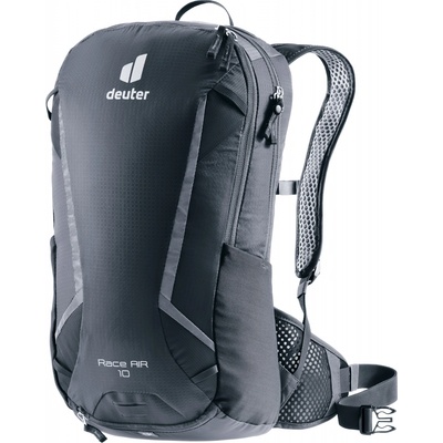 Deuter Race Air 10l black – Zboží Dáma