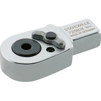 Stahlwille Ráčna pro momentový klíč 5/16" 9x12 mm EDE62930951